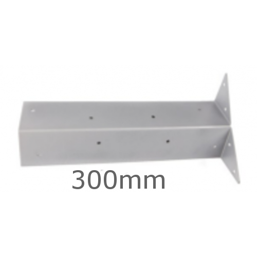 300mm Arris Rail Bracket