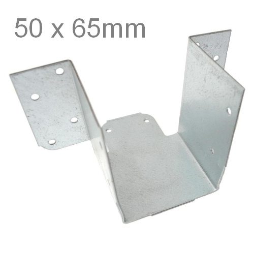 50x65mm Mini Mini Joist Hanger