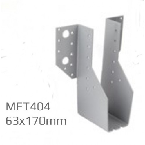 63x170mm Multifunctional Joist Hanger